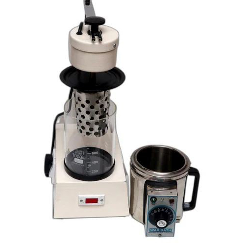 Tissue Processing Unit - Capacity: 1 Ltr
