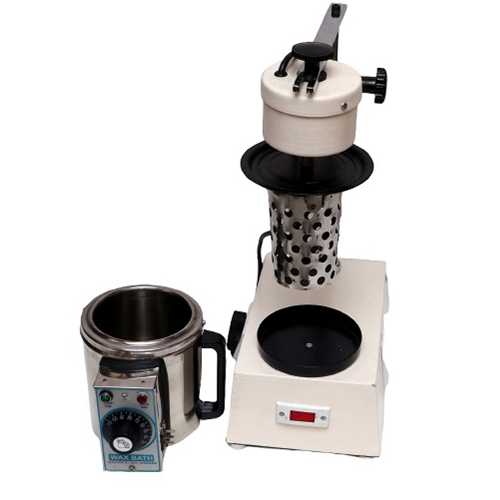 Tissue Processing Unit - Capacity: 1 Ltr