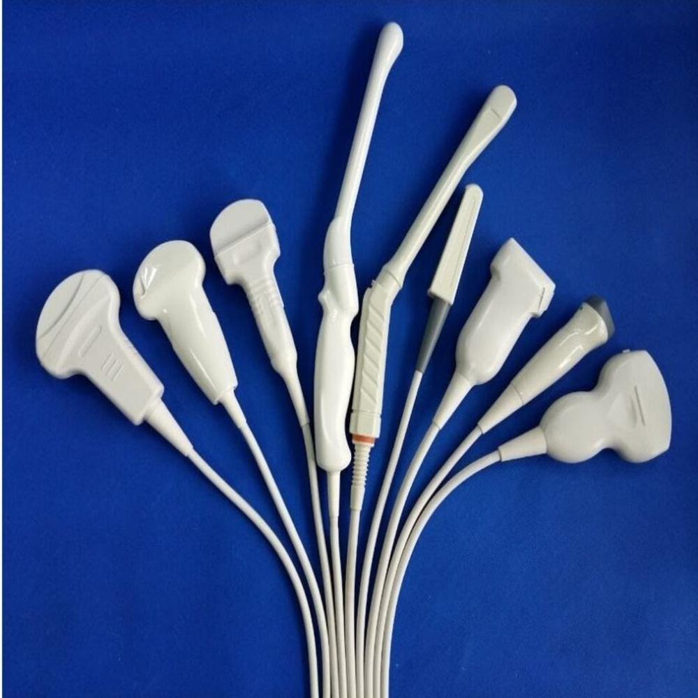 Probes of Ultrasound Color Doppler Machine