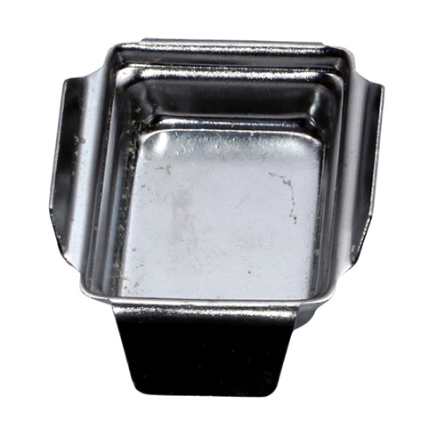 Stainless Steel Tissue Embedding Mold