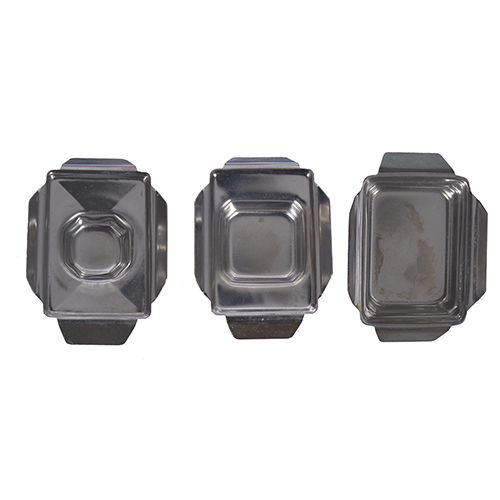 Stainless Steel Tissue Embedding Mold