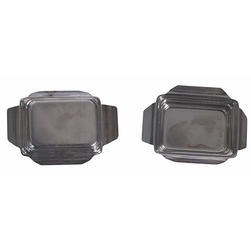 Stainless Steel Tissue Embedding Mold