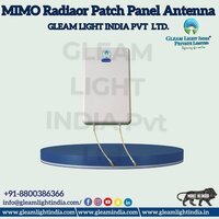 MIMO PATCH PANEL ANTENNA REDIATOR