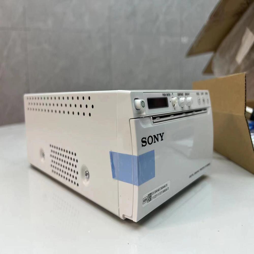 So ny Digital Video B/W Thermal Printer For Ultrasound
