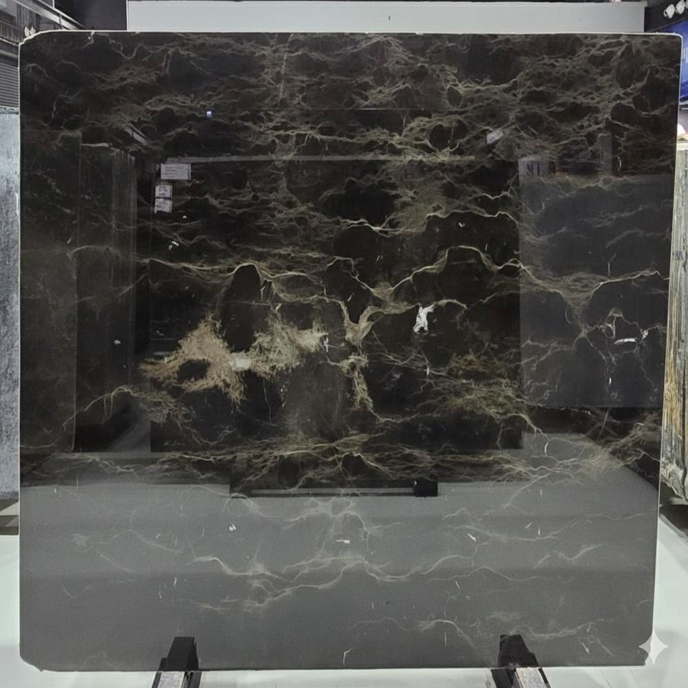 Bronze Armani - Color: Brown