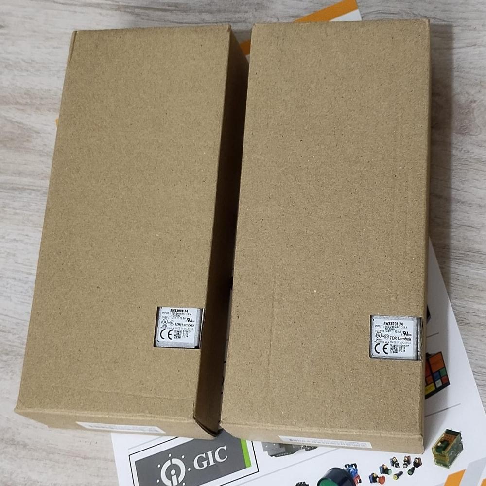 TDK LAMBDA RWS300B-24