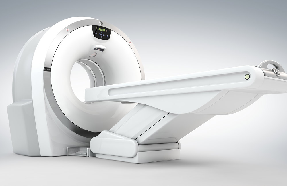 Ge Revolution Act - Color: White