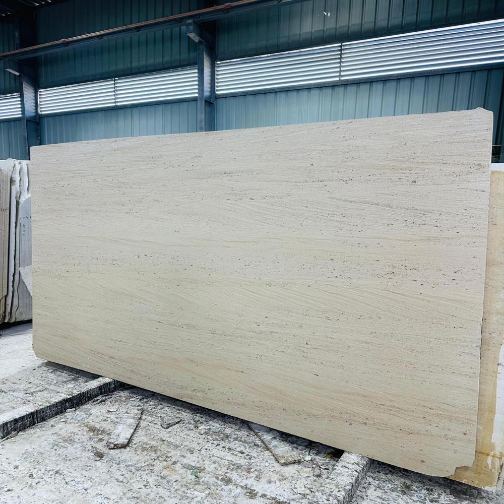 Mocca cream Italian Marble