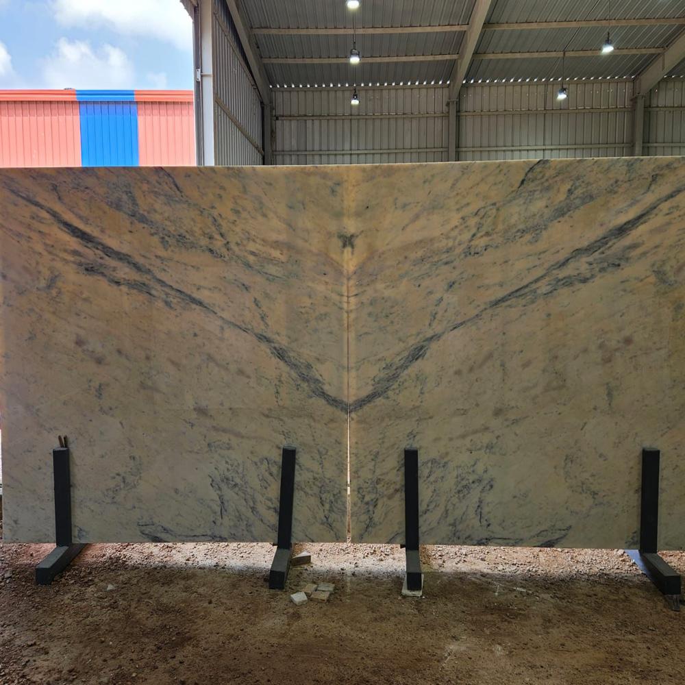 Wonder White - Application: Flooring