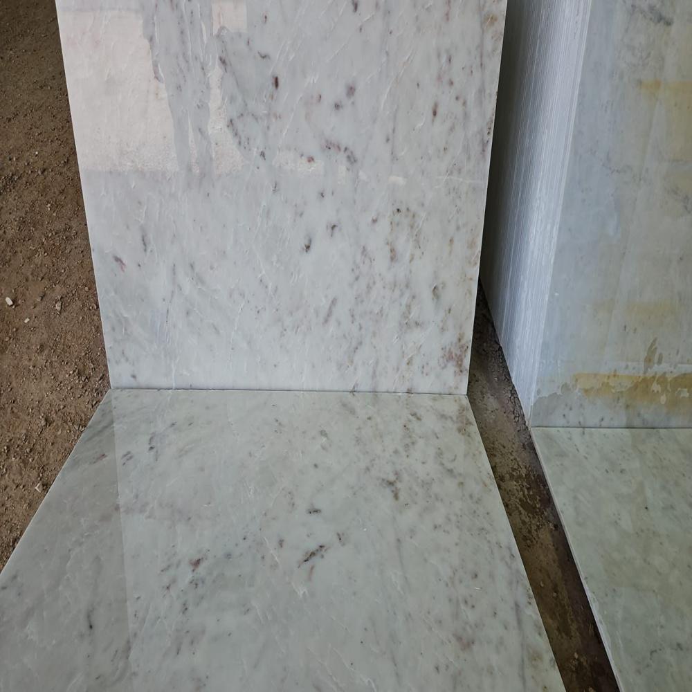 Wonder White - Application: Flooring