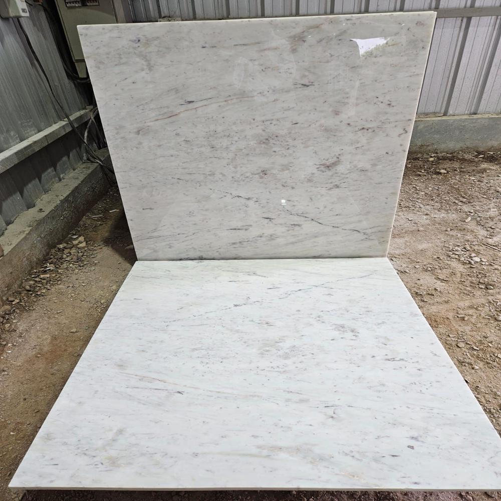 Wonder White - Application: Flooring