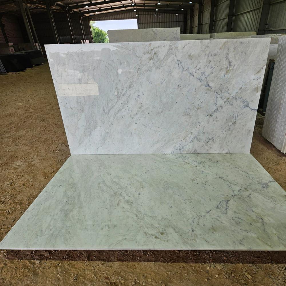 Wonder White - Application: Flooring