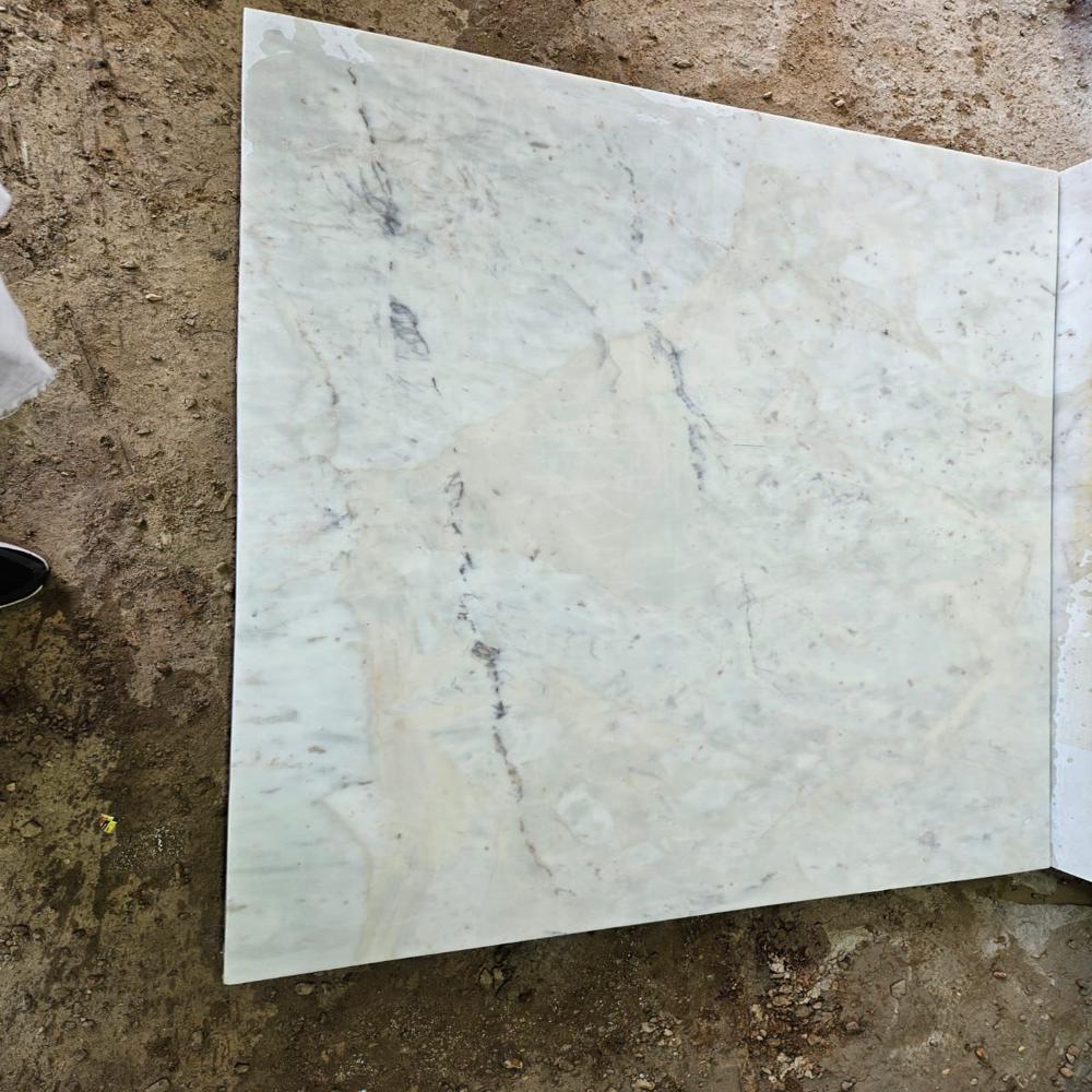 Wonder White - Application: Flooring