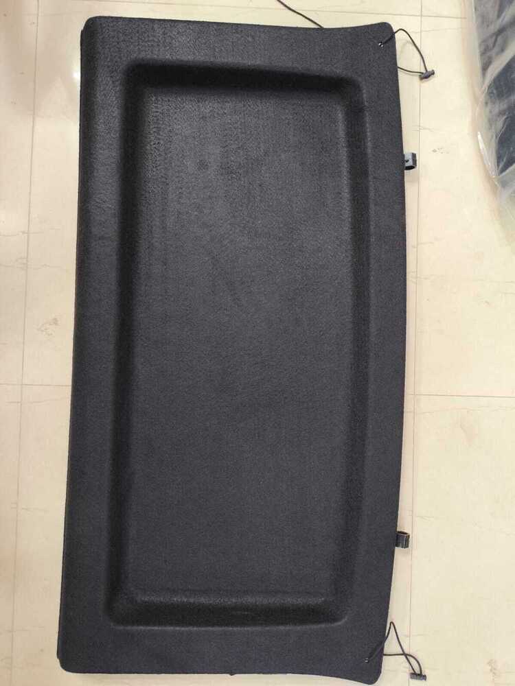 Car Parcel Tray - Installation Type: Self