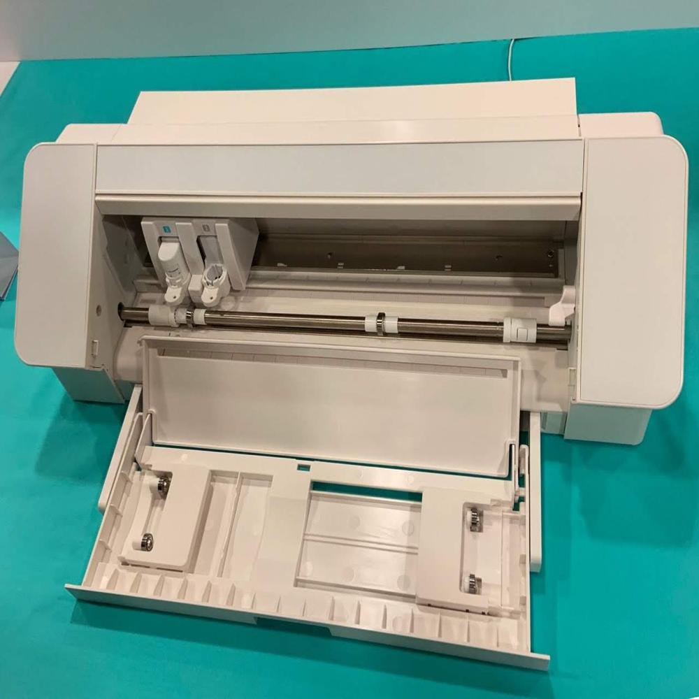 Cameo 4 Plotter Machine - Cutting Speed: 100 Mm/s