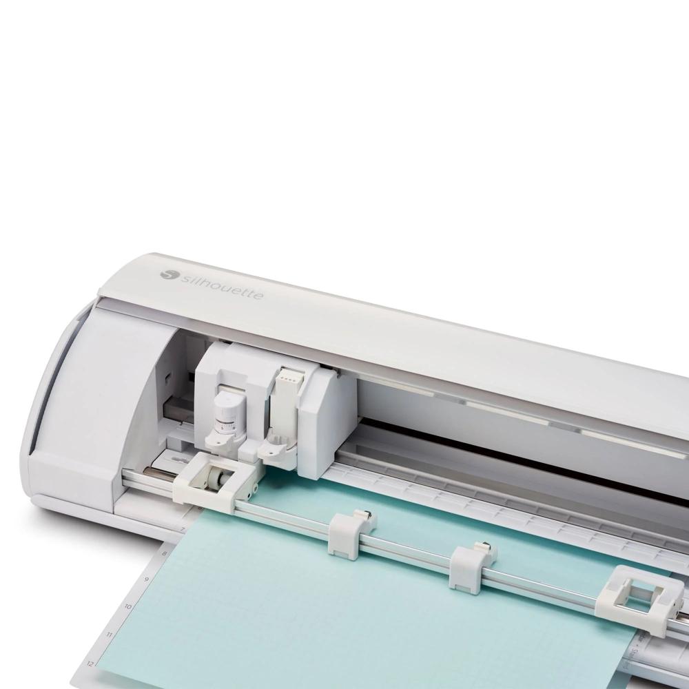 Cameo 4 Plotter Machine - Cutting Speed: 100 Mm/s