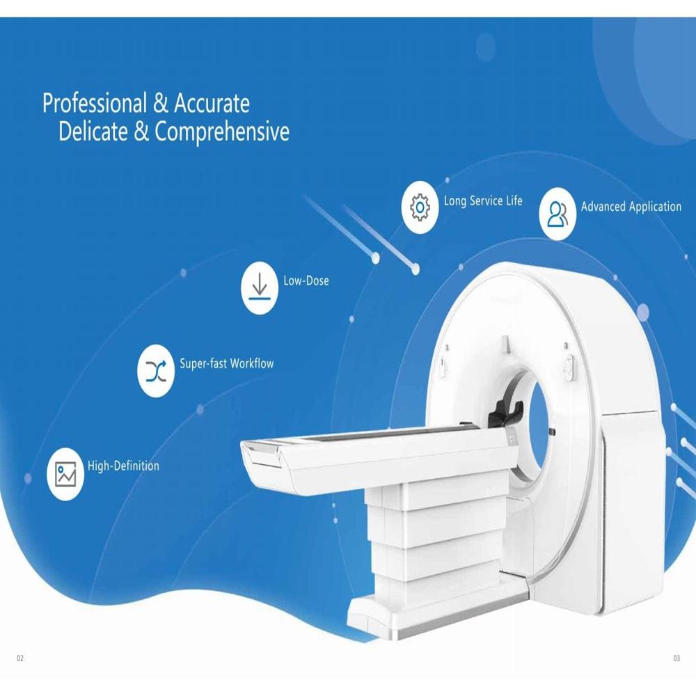New Ct Scan And Mri Machines - Product Type: Ultrasound Dawei Model Dw-370 Y3.0