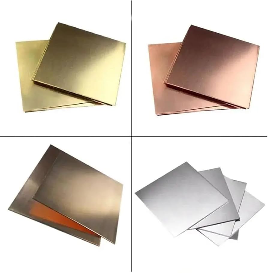 Metal Sheet