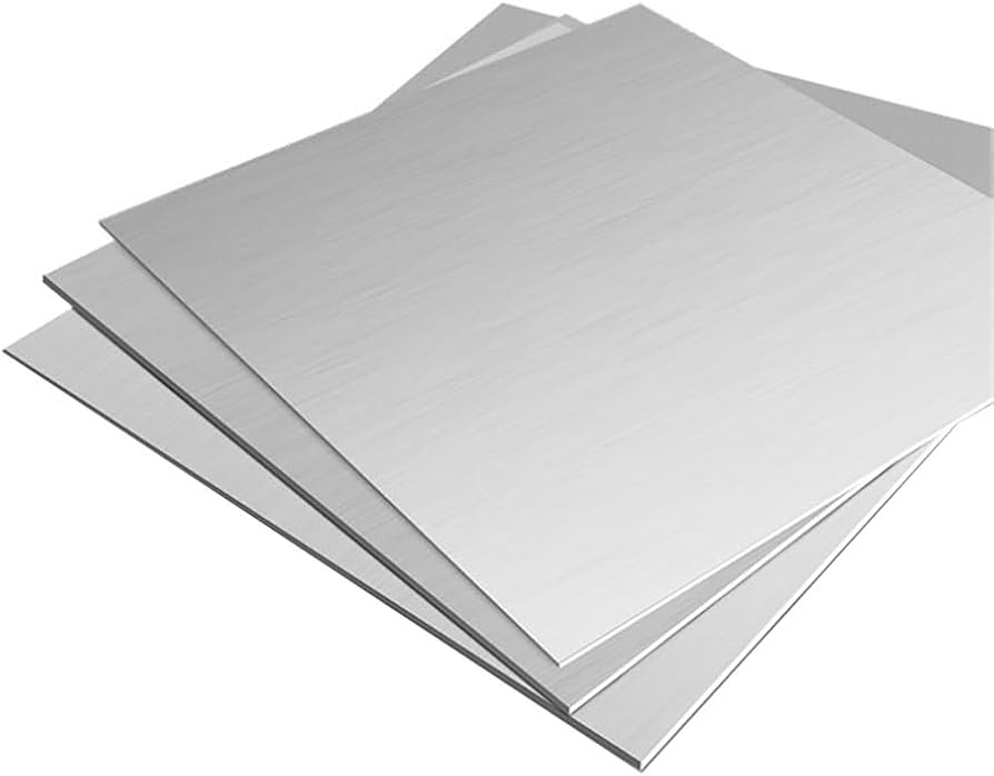 Metal Sheet