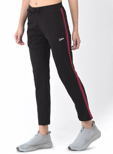 Women Track Pant - Age Group: Adults