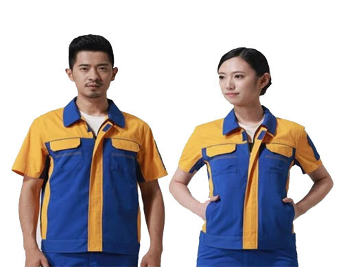 01_industrial Uniform - Age Group: Adult