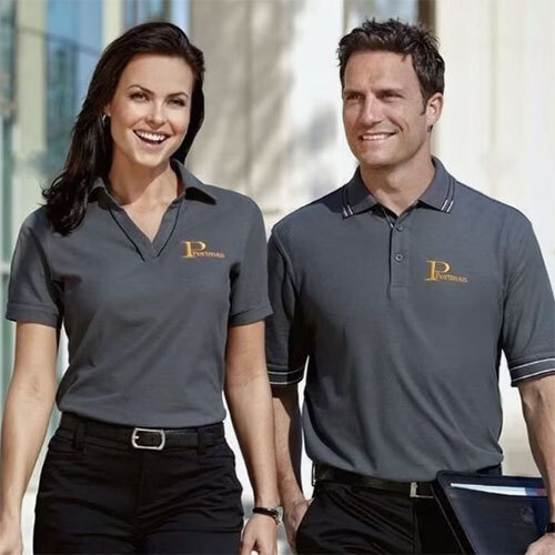 Corporate Uniform - Age Group: Adult