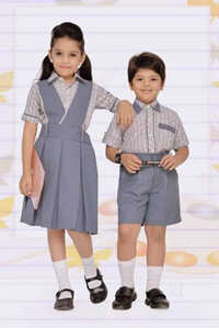 School Uniform