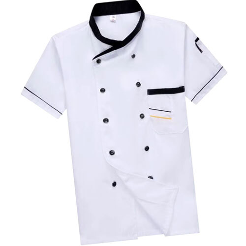 Chef Uniform - Age Group: Adult