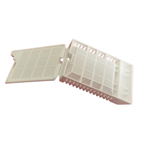 Tissue Embedded Cassette For Laboratory