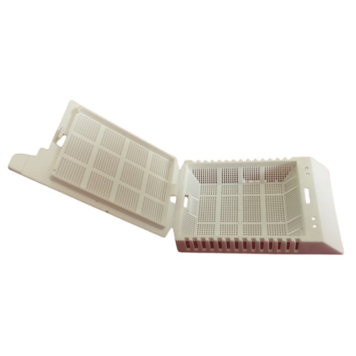 Tissue Embedded Cassette For Laboratory