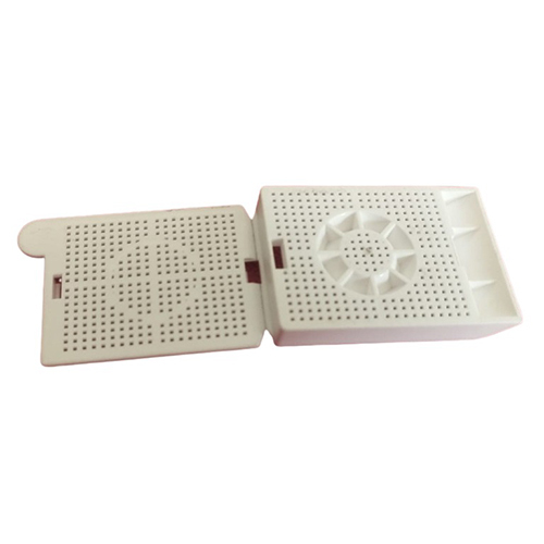 Tissue Embedded Cassette For Lab