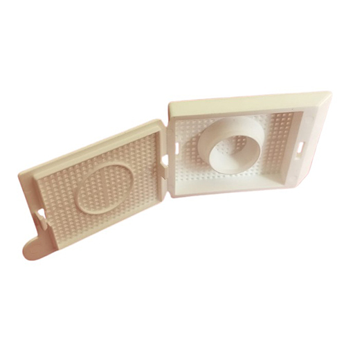 Tissue Embedded Cassette For Lab