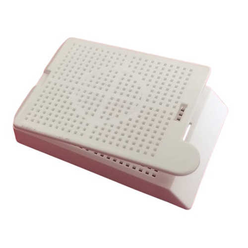 Tissue Embedded Cassette For Lab