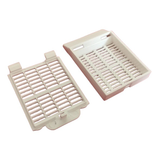 POM Tissue Embedded Cassette