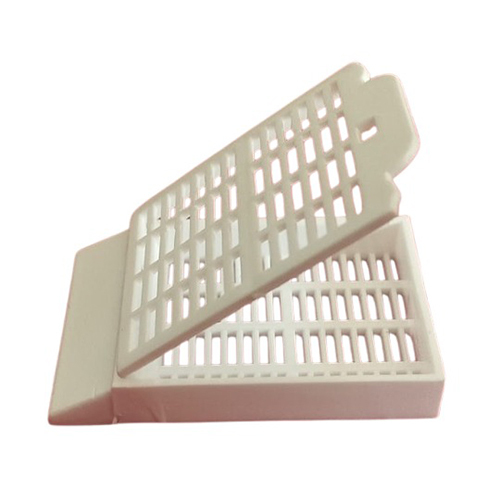 POM Tissue Embedded Cassette