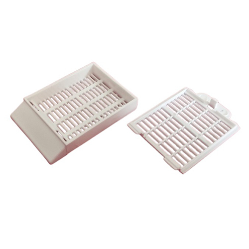 POM Tissue Embedded Cassette