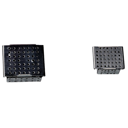 Tissue Capsule With Sliding Covers - Accuracy: 100 %