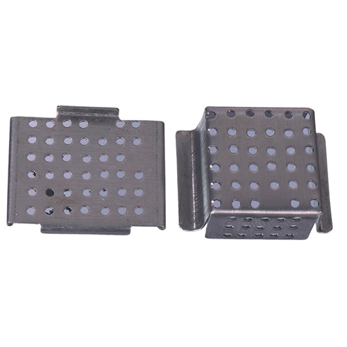 Tissue Capsule With Sliding Covers - Accuracy: 100 %