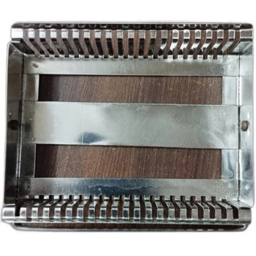 01_150 ml Lab Slide Staining Glass Jar