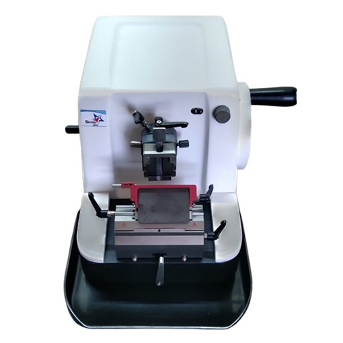 Advance Rotary Microtomes