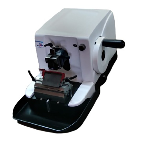 ROTARY MICROTOME - ADVANCE/SSI-1011