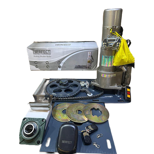 Rolling Shutter Motor Jielong