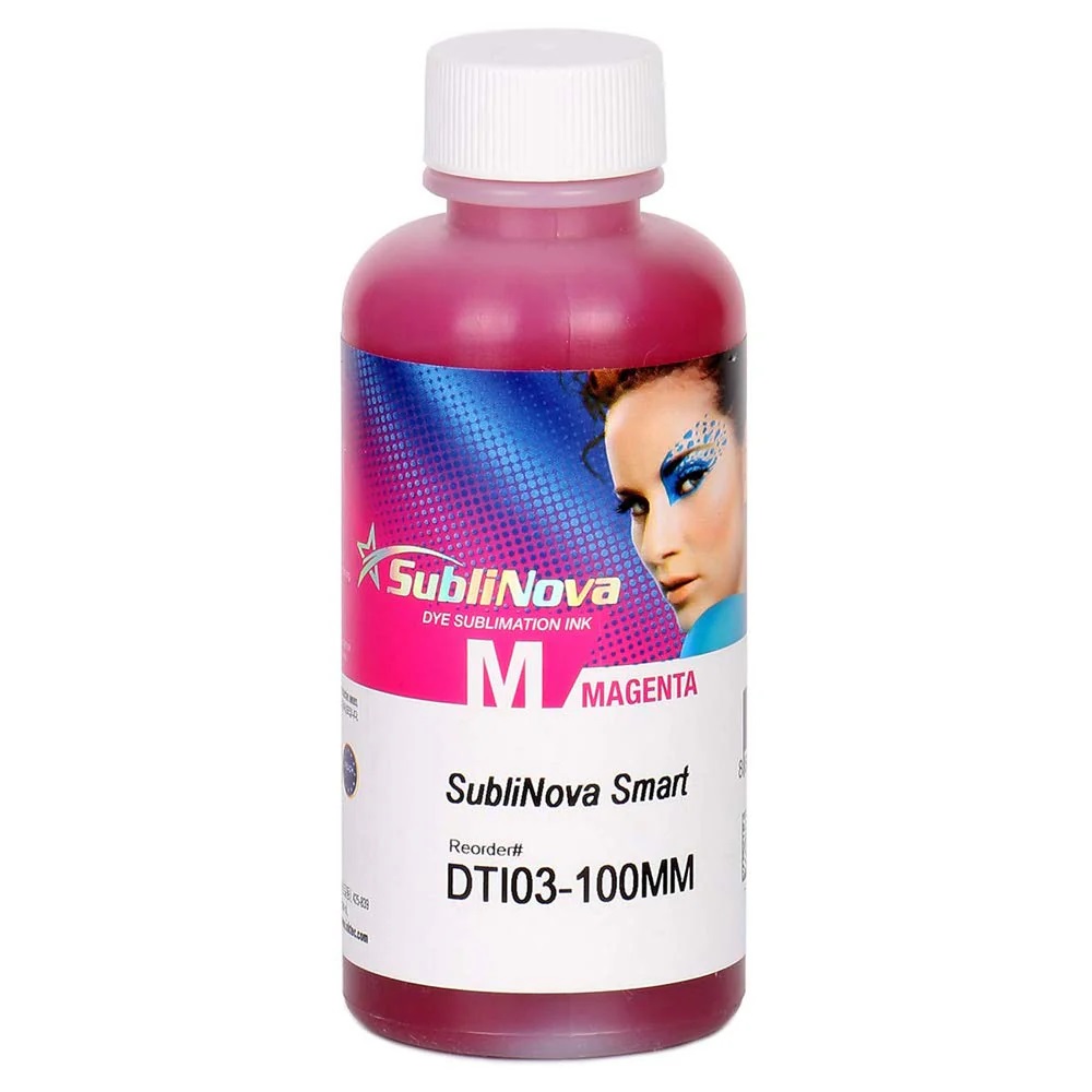 Magenta Sublimation Ink