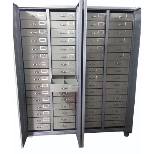 Paraffin Block Cabinet