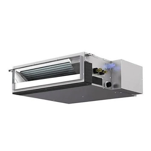 Ductable Ac - Color: Grey