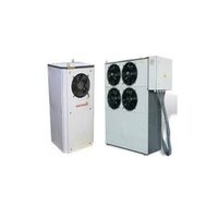 Heat Pump - Capacity: 5 Tr A   100 Tr