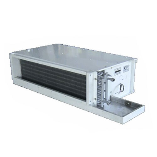 Fan Coil Unit (Fcu) - Color: Grey
