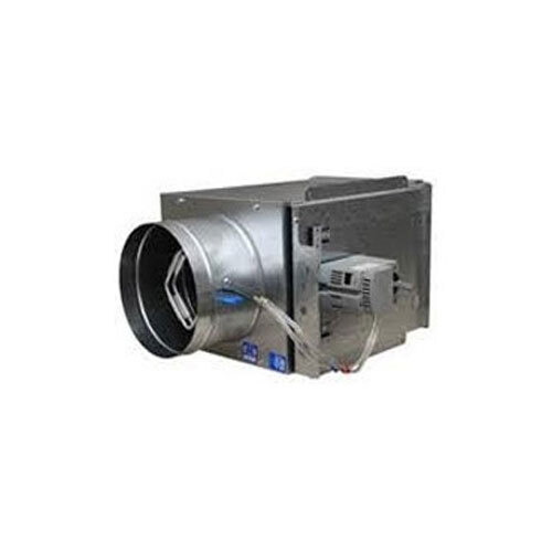 Variable Air Volume System - Color: Silver