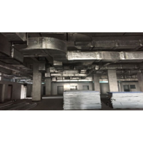 HVAC Ductwork