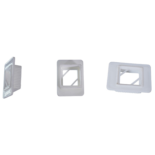 Tissue Embedding Rings - Accuracy: 100 %